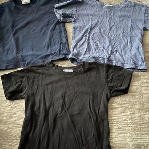 12-24t shirts and pants